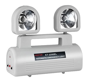 Đèn chiếu sáng khẩn cấp