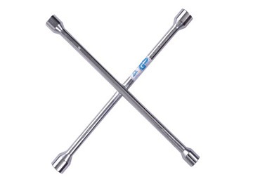 Cần Siết Chữ Thập