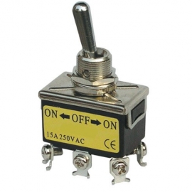 Công tắc cần gạt