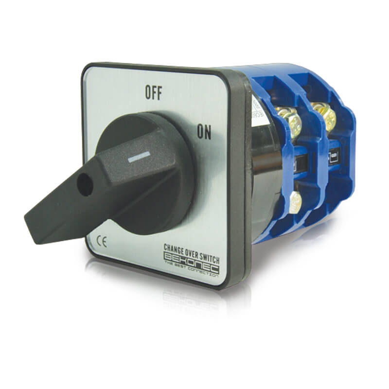 Công tắc chuyển pha