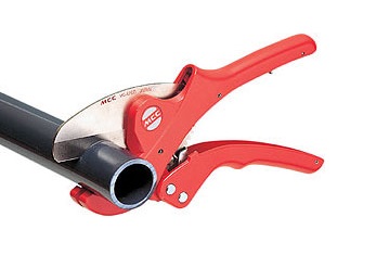 Dao cắt ống nhựa