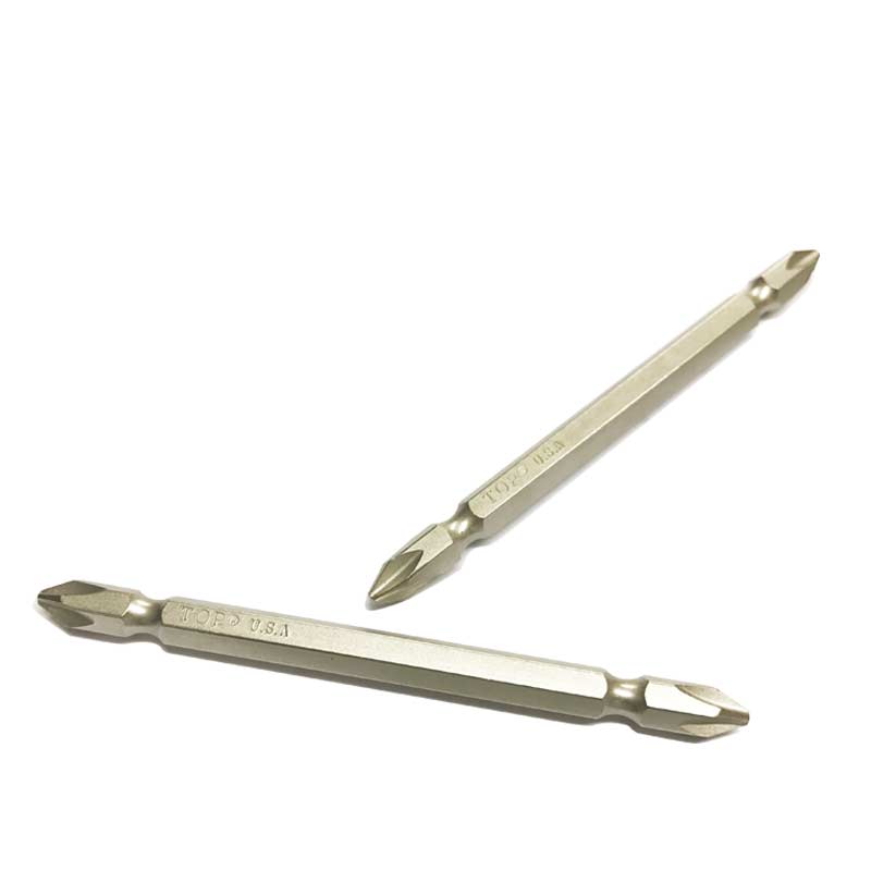 Đầu vít, mũi vít