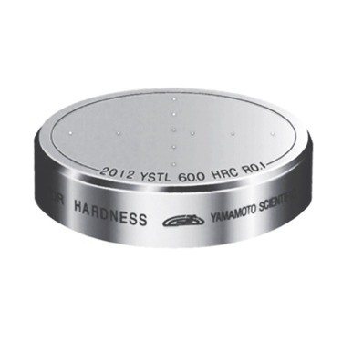 Mẫu Chuẩn Độ Cứng