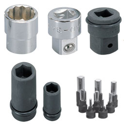 Phụ kiện máy đo lực