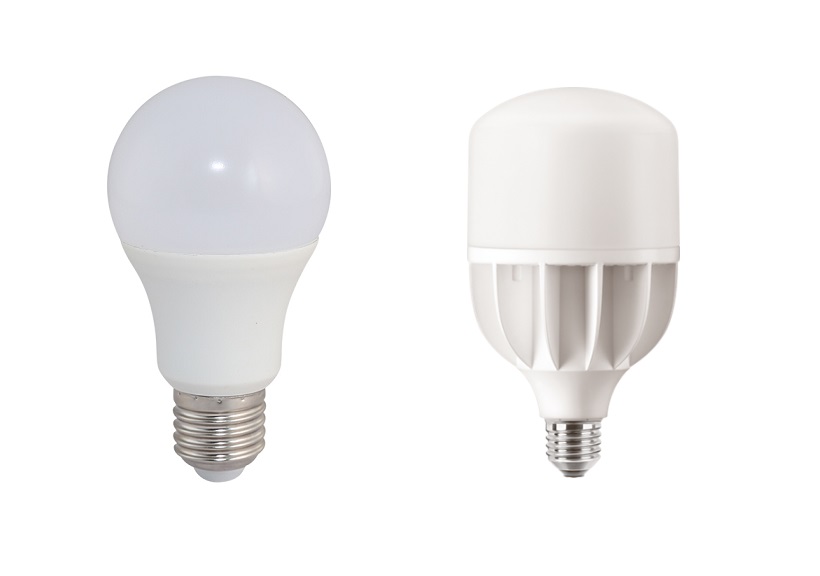 Đèn Led Bulb
