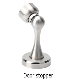 Đồ chặn cửa, hít cửa