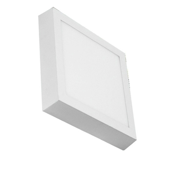 Đèn Led Panel ốp trần nổi vuông
