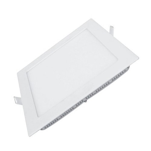 Đèn Led Panel âm trần vuông