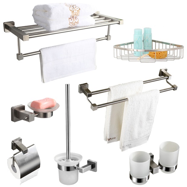 Thiết bị nhà tắm 