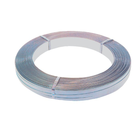 Dây Đai Thép Mạ Kẽm