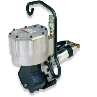 Máy đai thép dùng khí nén