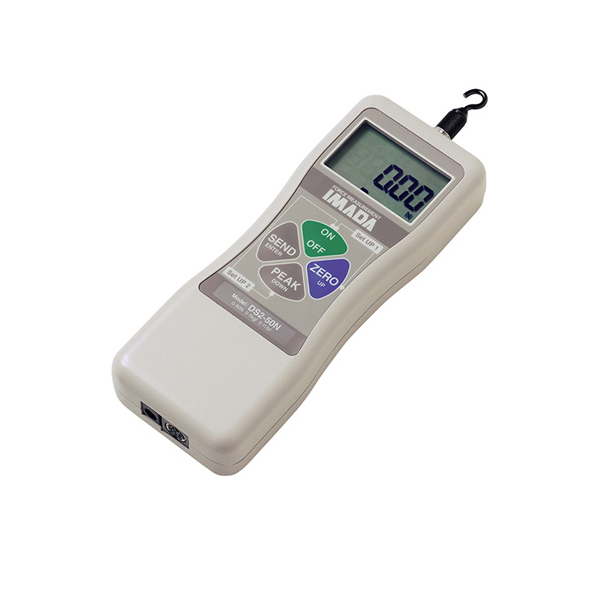 Đo lực kéo đẩy điện tử