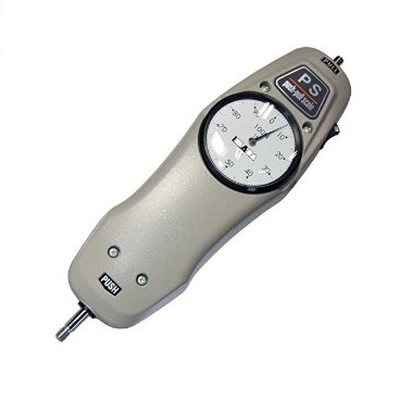 Đo lực kéo đẩy đồng hồ cơ