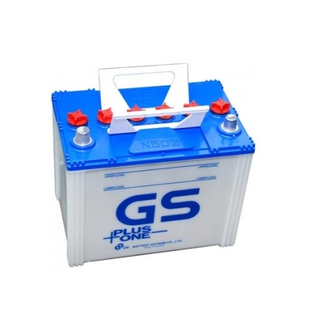 Bình Ắc Quy Nước