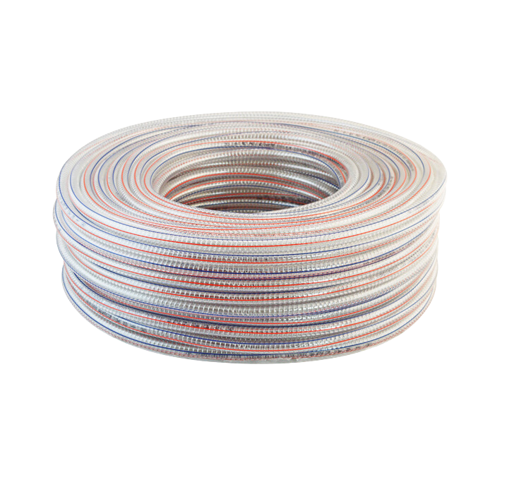 Ống nhựa mềm lõi thép