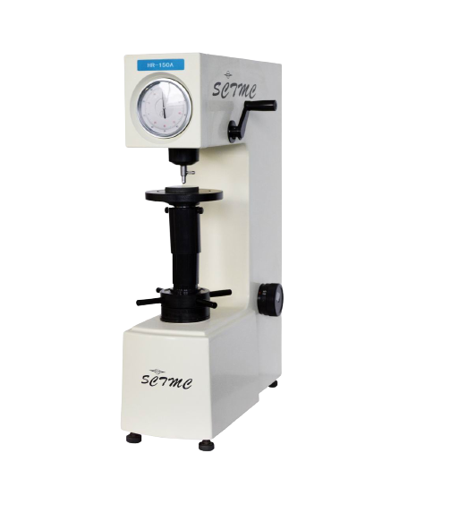 Máy Đo Độ Cứng Rockwell