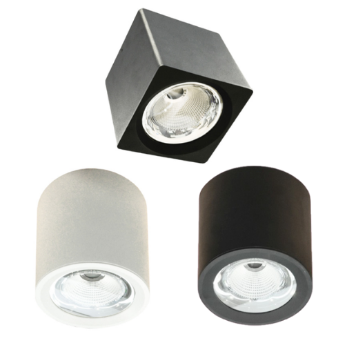 Đèn Led Downlight nổi