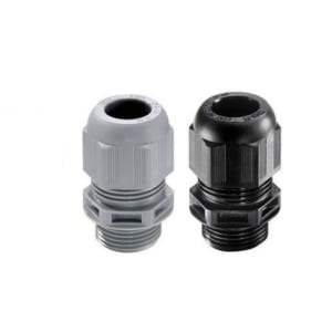 Ốc xiết cáp, đầu xiết cáp