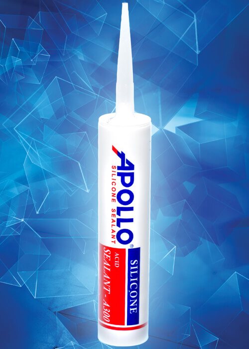 Keo Silicone Apollo A300