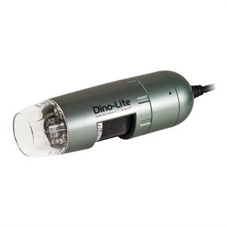 Video hướng dẫn sử dụng: Kính hiển vi điện tử cầm tay 20x~50x, 200x/0.3mp AM2111 Dino-lite